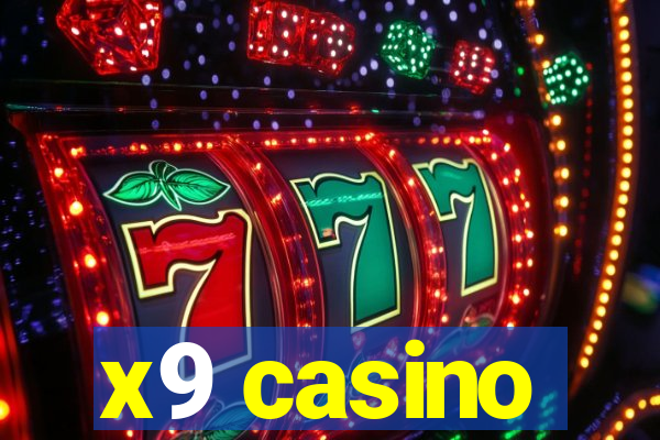 x9 casino